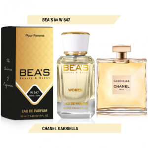 Chanel Gabrielle Women's Perfume Inspiration 50ml Bea's W547