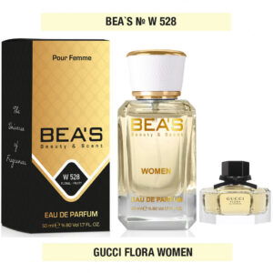 Gucci Flora by Gucci Women's Perfume Inspiration 50ml Bea's W528