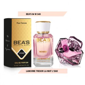 Lancome Tresor La Nuit L'eau Women's Perfume Inspiration 50ml Bea's W540