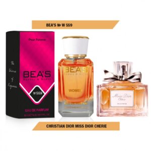 Christian Dior Miss Dior Cherry Women's Perfume Inspiration 50ml Bea's W559